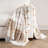Albedo Throw Blanket