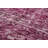One-of-a-Kind 6'6x10'6 1950s Wool Area Rug