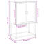 No_Yes_Yes_No_No Unfinished TV Stand-106691203-106691205