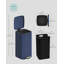 Clerfont Step On Kitchen Trash Can-311004894-311004833