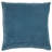 Kam Fringed Cotton Reversible Throw Pillow-103500838-103500836