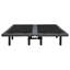 Sommier ajustable rembourré Weston 2 pièces, format King Est