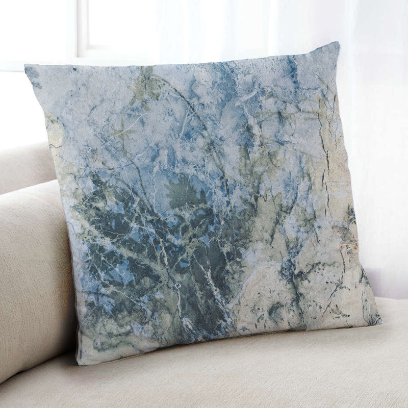 Coussin Earth Rock 41, Synthétique