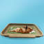 B-Snuggler, lit pour animal en carton