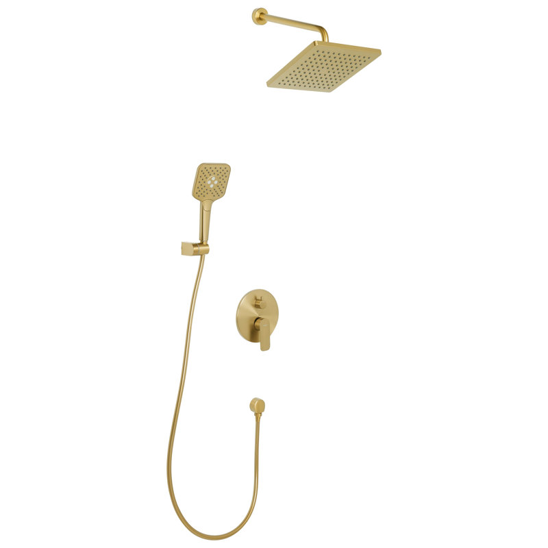 Rain Shower Head