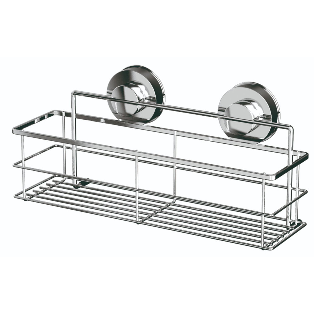 Metal Wall Mounted Shower Caddy
