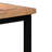 Gurney Slade Solid Wood Top Nesting Tables