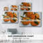 Citrus Grouping II-Gallery, toile tendue-319436743