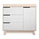 Hudson 3-in-1 Convertible Nursery Furniture Set