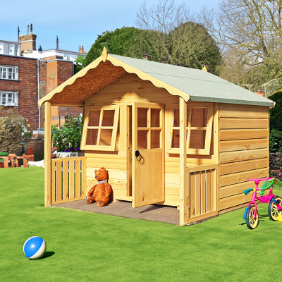 Stork Playhouse
