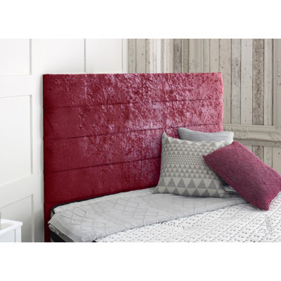 Upholstered Headboard
