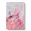 Dreaming Memories in Abstract - Wrapped Canvas-55314043