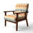 Cantina 23'' Wide Armchair-290071032-329282072