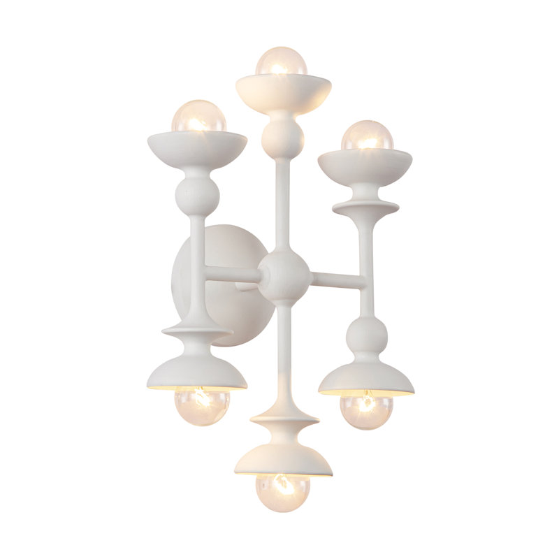 Cadence 6 - Light Vanity Light