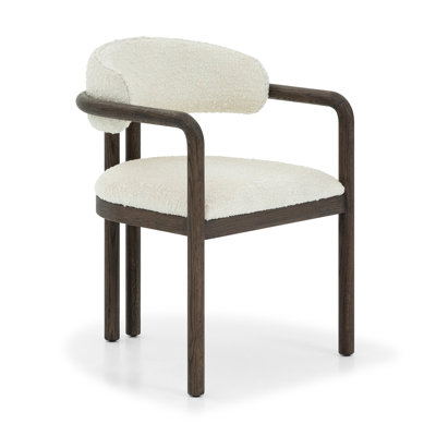 Fowler Upholstered Arm Chair