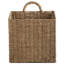 Wicker Decorative Basket