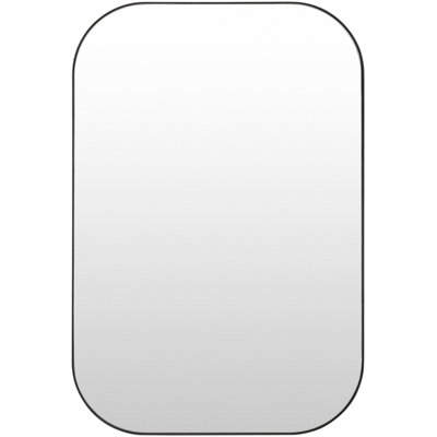 Lowell Metal Wall Mirror