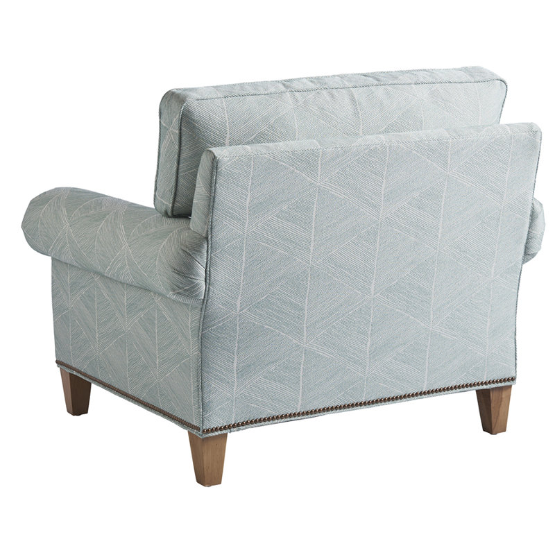 Barclay Butera Upholstery Armchair