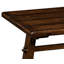 Sherwood Oak Solid Oak Dining Table-39742532