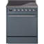 ILVE Nostalgie II 30 in Induction Range-1578348802
