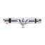 Wall-mounted Thermostatic Shower Mixer