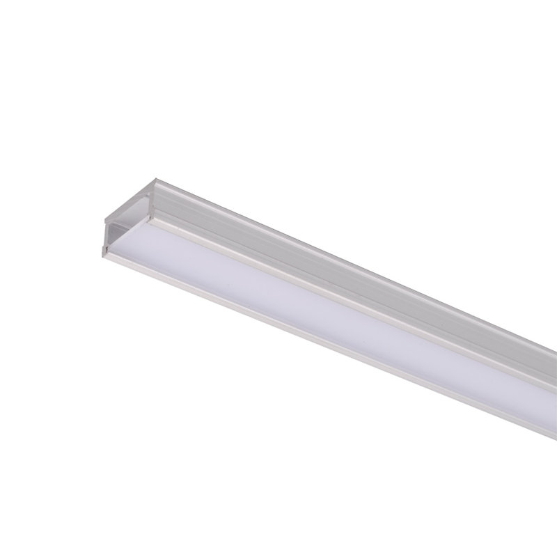 Canapé rigide en aluminium