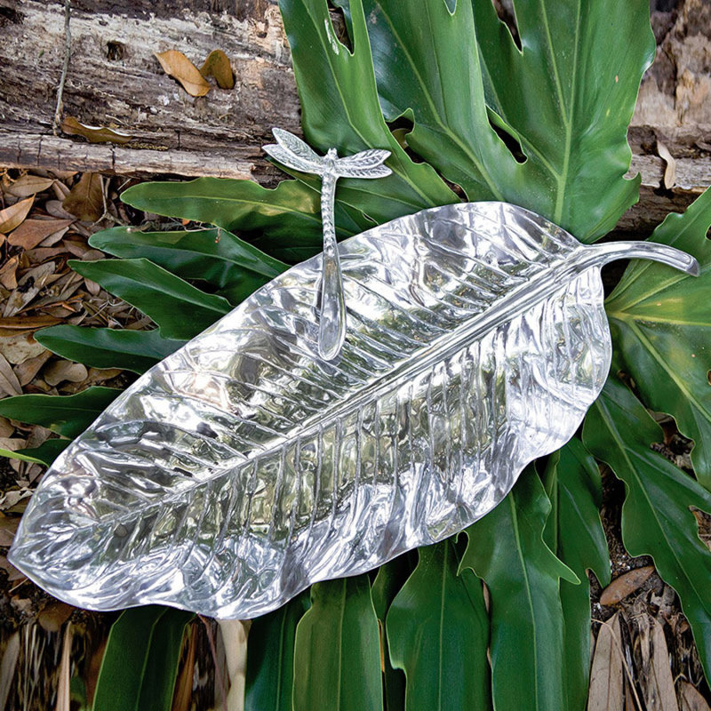 Garden Platter