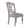 Alantae Slat Back Side Chair