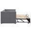 Upholstered Bed