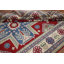 Tapis oriental géométrique Kazak