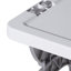 6 Pair Yes Shoe Rack