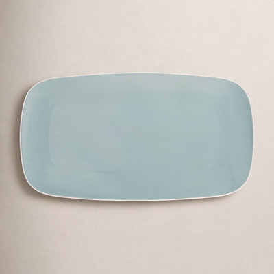 Pop Rectangular Platter