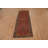 Geometric Traditional Runner Rug 4x10