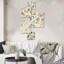 Craner - ensemble de 5 plantes murales