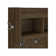 Kierra Hall Tree 40'' Wide with Bench and Shoe Storage