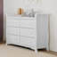 Commode double à 6 tiroirs Avalon-12496860