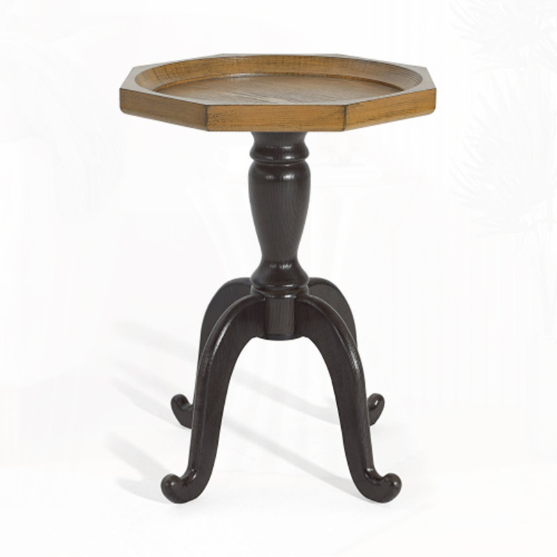 Table de bout