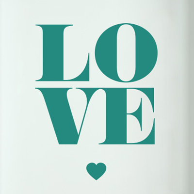 Wall Decal