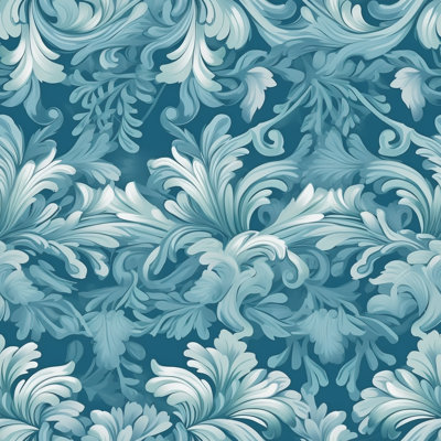 Polyester Floral Comforter