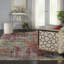 Westford Abstract Area Rug-34609654