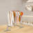 39.37'' W Clothing Rack