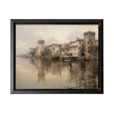 Venice Canal No2