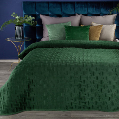 Leenhouts Bedspread