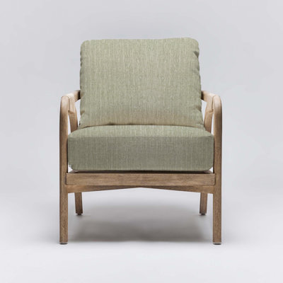 Delray Upholstered Armchair