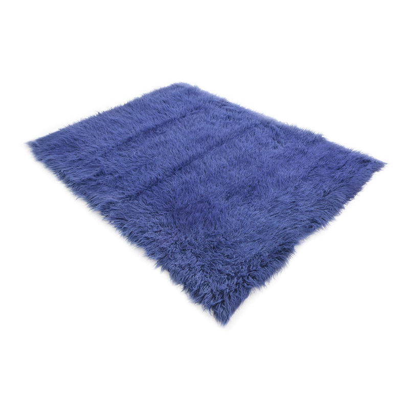 Odle Blue Rug
