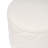 Chenille Tufted Round Storage Ottoman with Flip Top-15" W x 15" D x 15" H-284801430