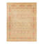 Classic One-of-a-Kind 8' 0" X 10' 3" Hand Knotted Area Rug