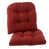 Rouge grenat