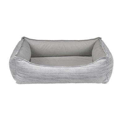 Oslo Orthopedic Polyester Pet Bed