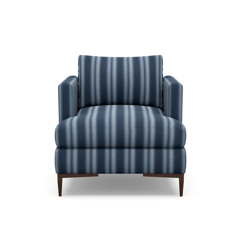Aiden Accent Chair, Antique Bronze, Tumbes Pacific